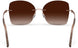 3530 - Rosegold / Darkbrown - SLM RED BROWN GRADIENT