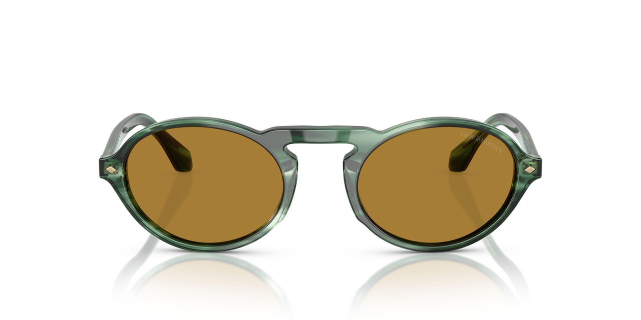 616453 - Green - Brown