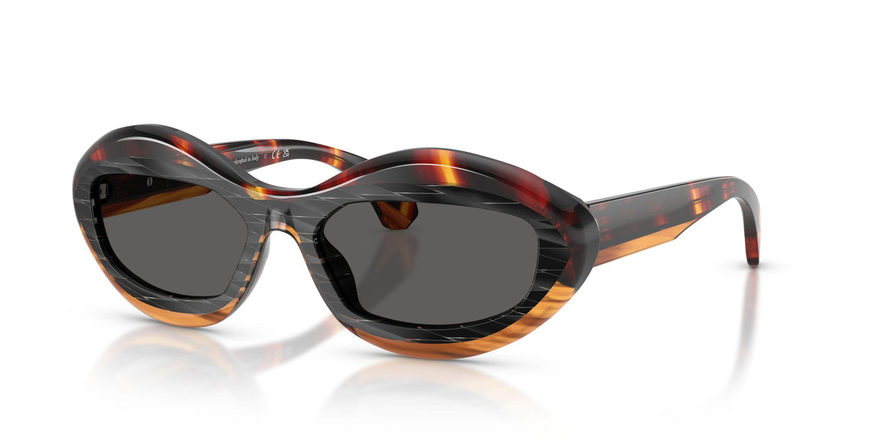 002/S4 - Multicolor - Dark Grey