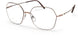 3530 - Glossy Rosegold