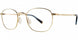 Kata Isha Eyeglasses