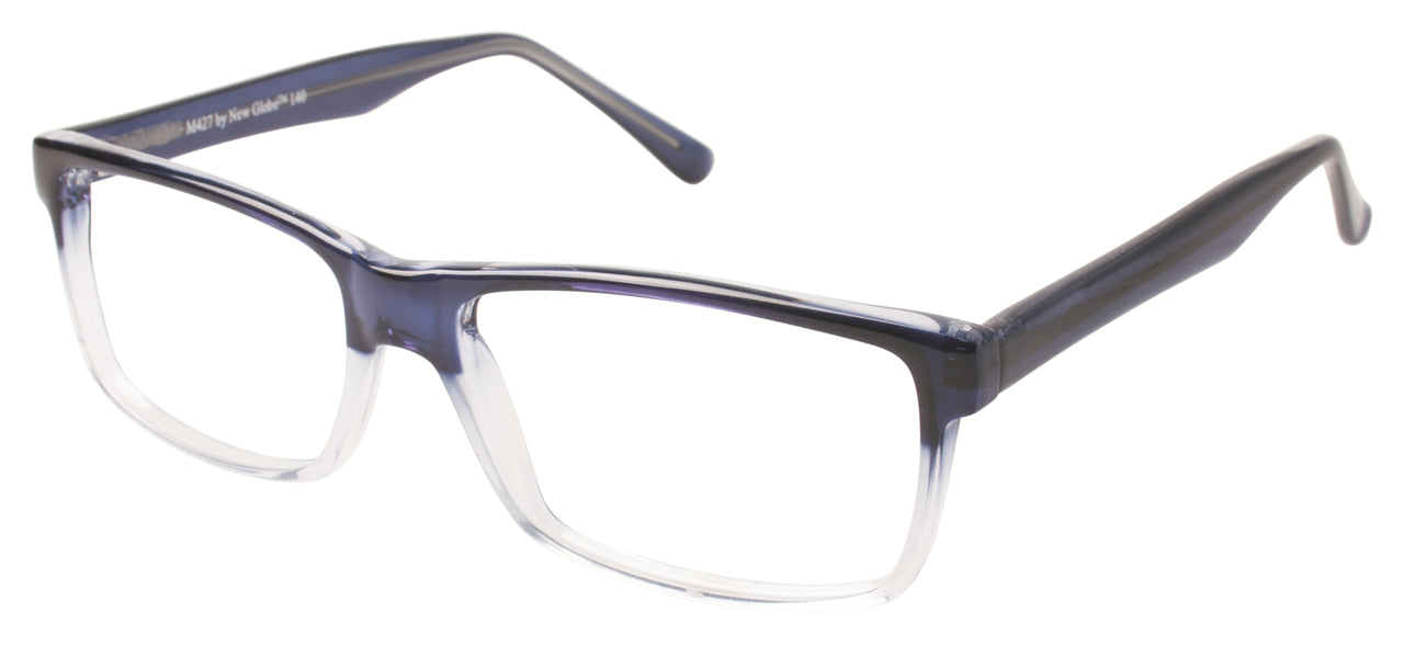 New Globe M427 Eyeglasses