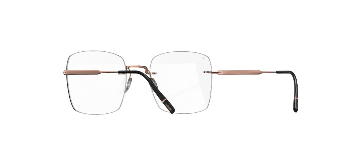 3530 - Glossy Rosegold