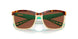 905301 - 105 Retro Tort / Cream / Min - Copper 580p