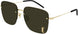 006 - Gold - Brown