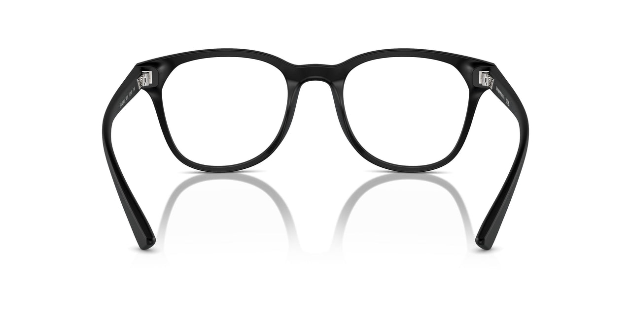 5001 - Black