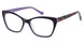 Betsey-Johnson BET-9-TO-THRIVE Eyeglasses