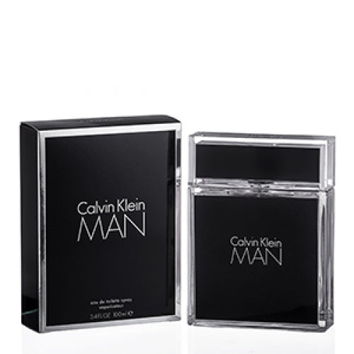 Calvin Klein Man EDT Spray
