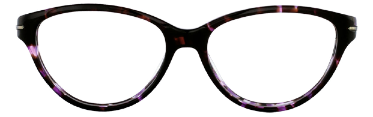 087 - Purple Tort