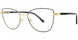 Cosmopolitan Ryett Eyeglasses