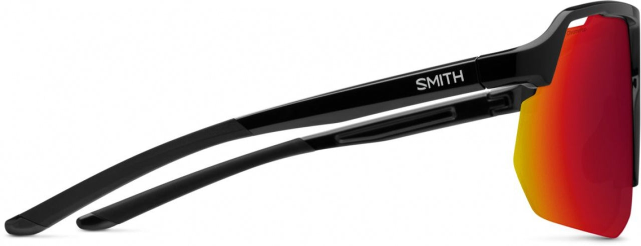 20677080774X6 - Black - Chromapop Red Mirror