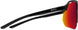 20677080774X6 - Black - Chromapop Red Mirror