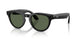 601/71 - Black - G-15 Green