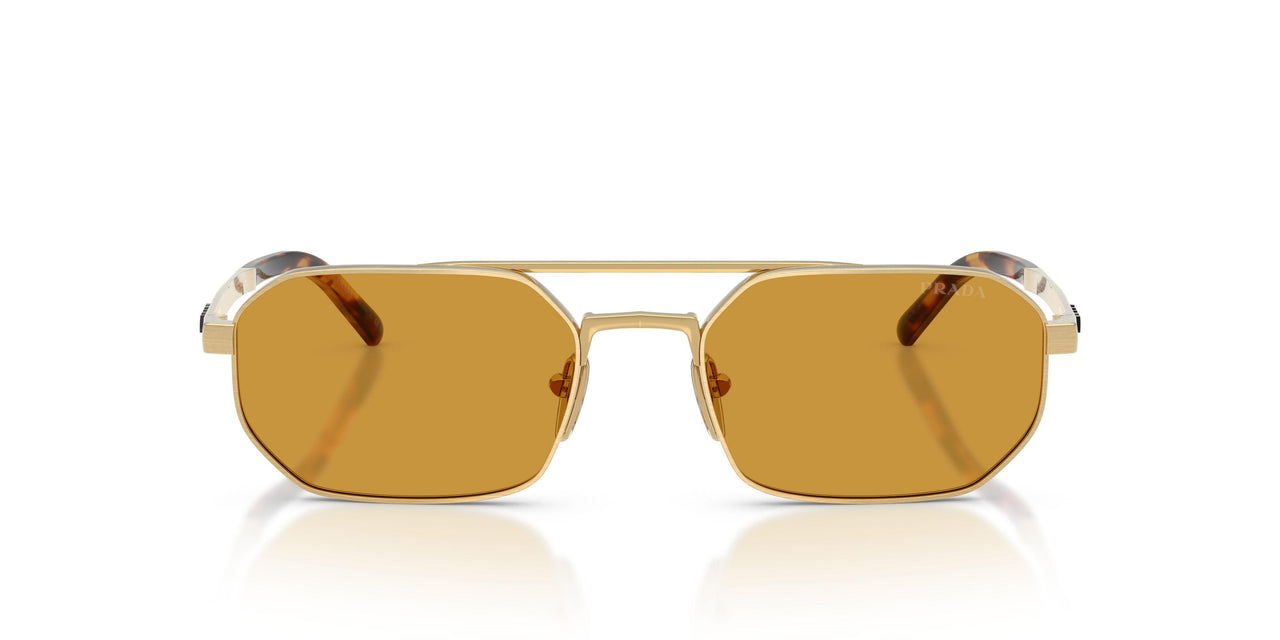 24J50P - Gold - Dark Honey