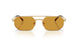 24J50P - Gold - Dark Honey