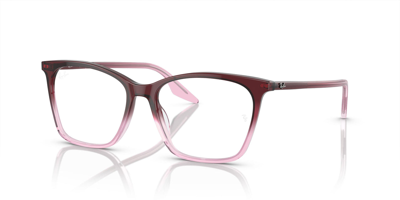 8311 - Red - Clear