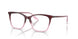 8311 - Red - Clear
