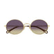 001 - Gold - Violet