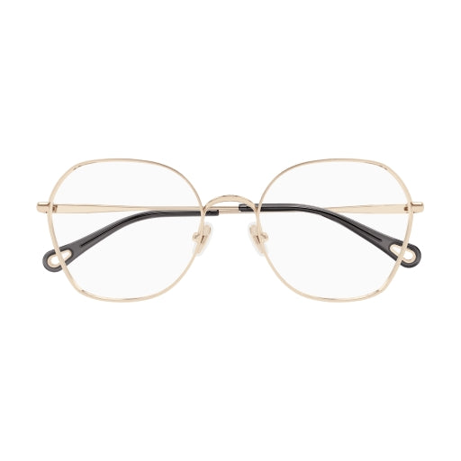 002 - Gold - Transparent