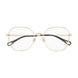 002 - Gold - Transparent
