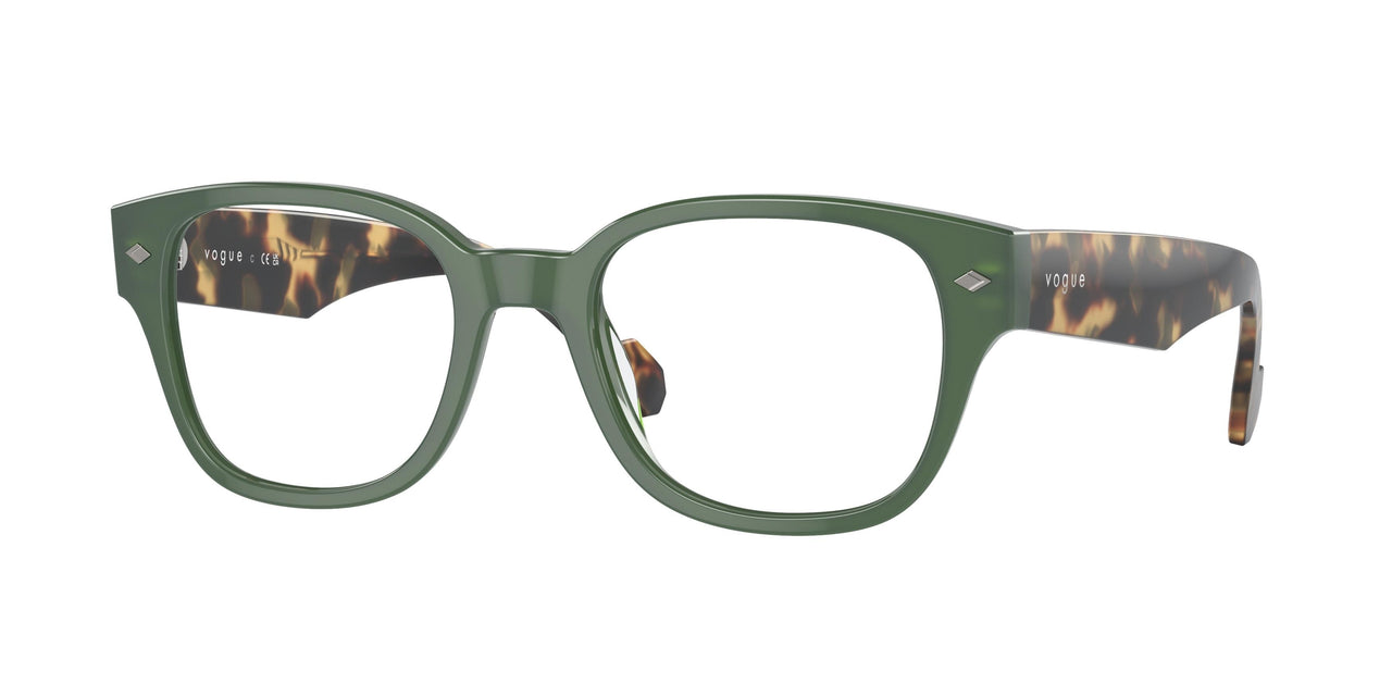 Vogue Eyewear 5529 Eyeglasses