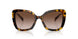 VAU6S1 - Havana - Brown Gradient