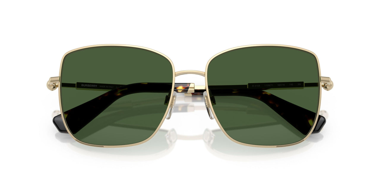 110971 - Gold - Dark Green