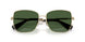 110971 - Gold - Dark Green