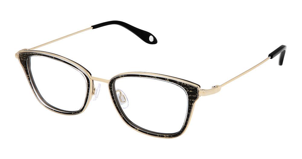 Fysh F-3765 Eyeglasses