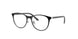 4064 - Black - Clear