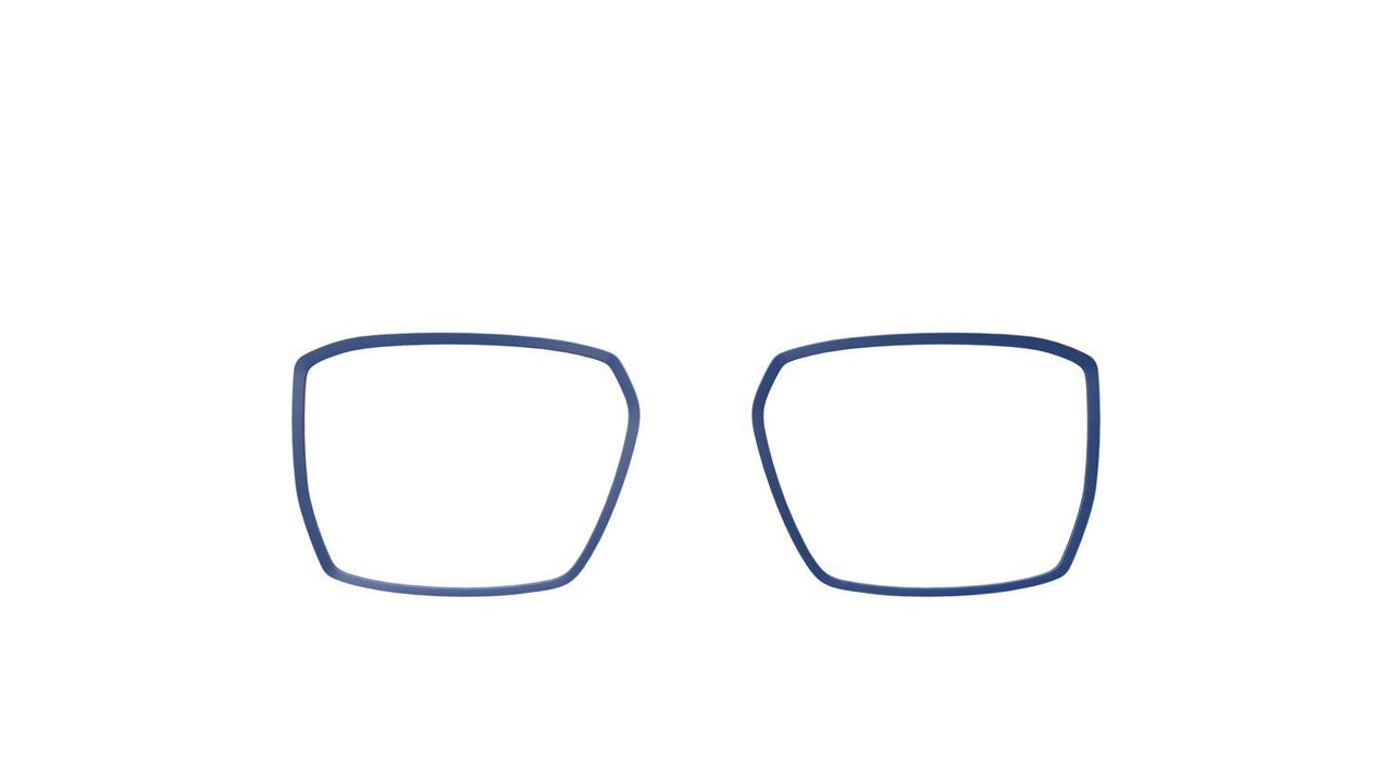 Silhouette Accent Ring GV 5097GV Eyeglasses