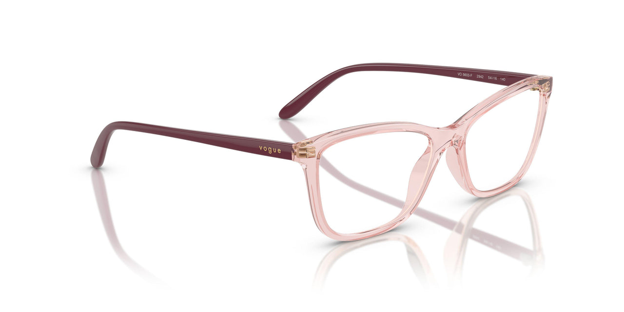 2942 - Pink