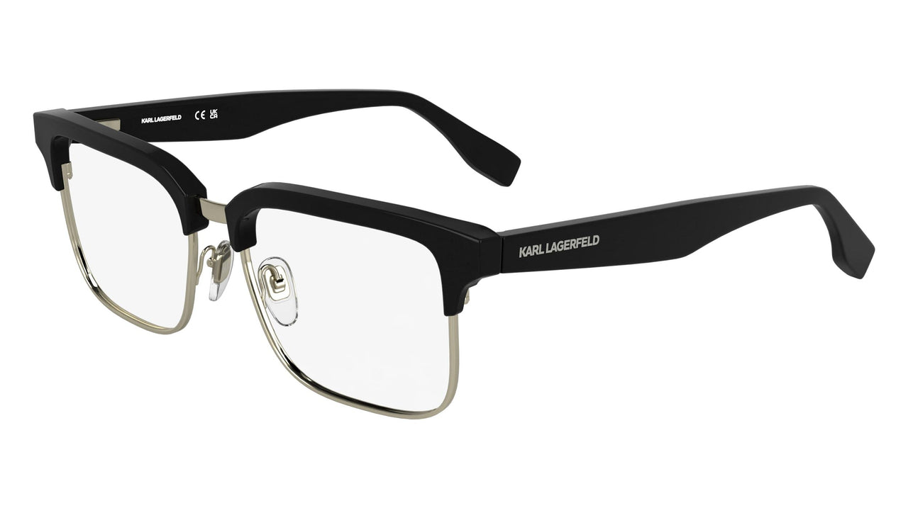 Karl Lagerfeld KL6202 Eyeglasses