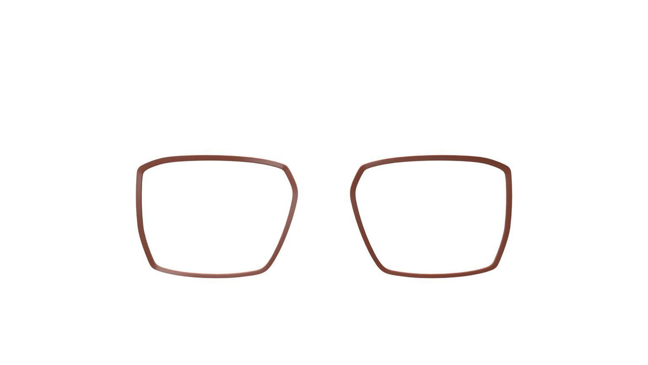 Silhouette Accent Ring GV 5097GV Eyeglasses