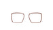 Silhouette Accent Ring GV 5097GV Eyeglasses
