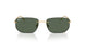 001/71 - Gold - Dark Green