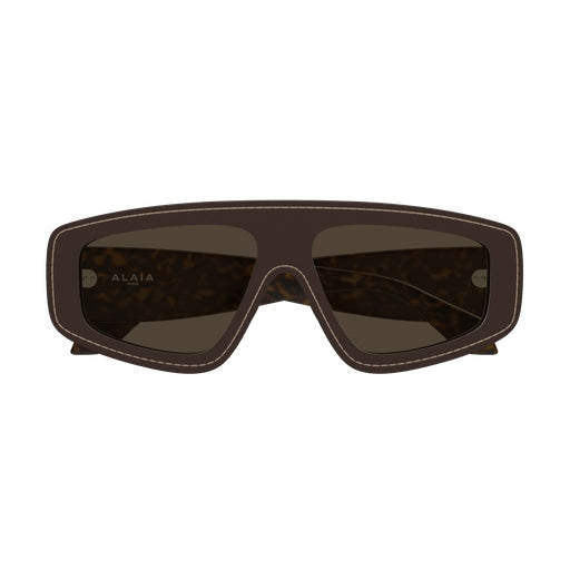 002 - Brown/Havana - Brown