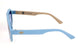 020.041 - LIGHT BLUE AND SAND