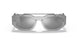 10016G - Grey - Light Grey Mirror Silver