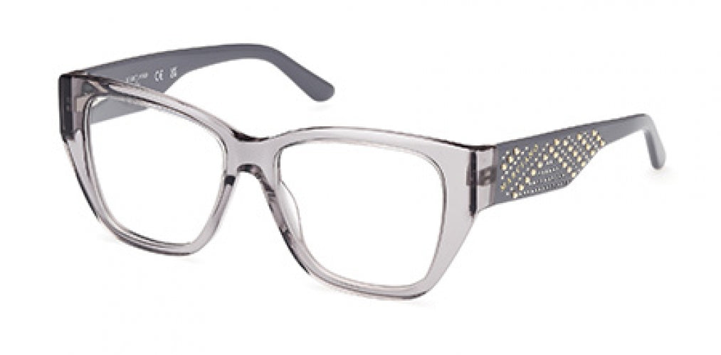 Guess By Marciano 50019 Eyeglasses
