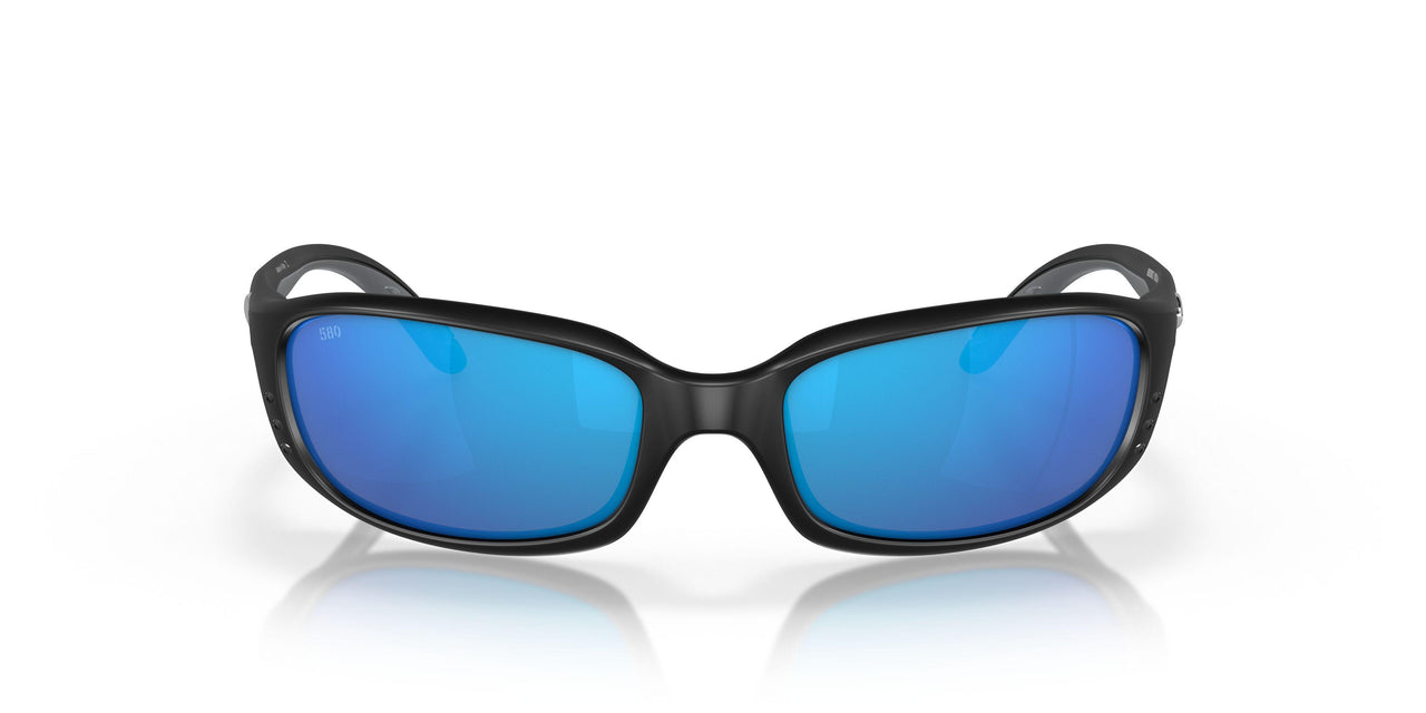 901714 - 11 Matte Black - Blu Mir 580g