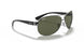004/9A - Gunmetal - Polar Green