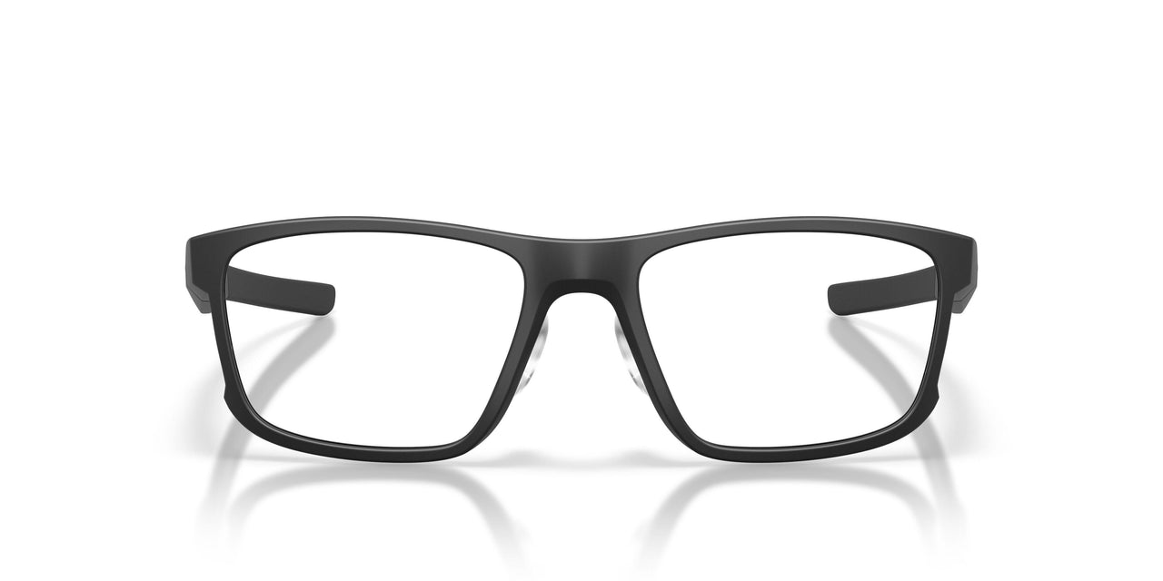 805101 - Satin Black