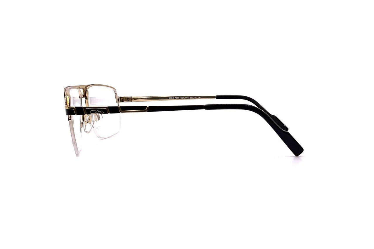 001 - BLACK-GOLD