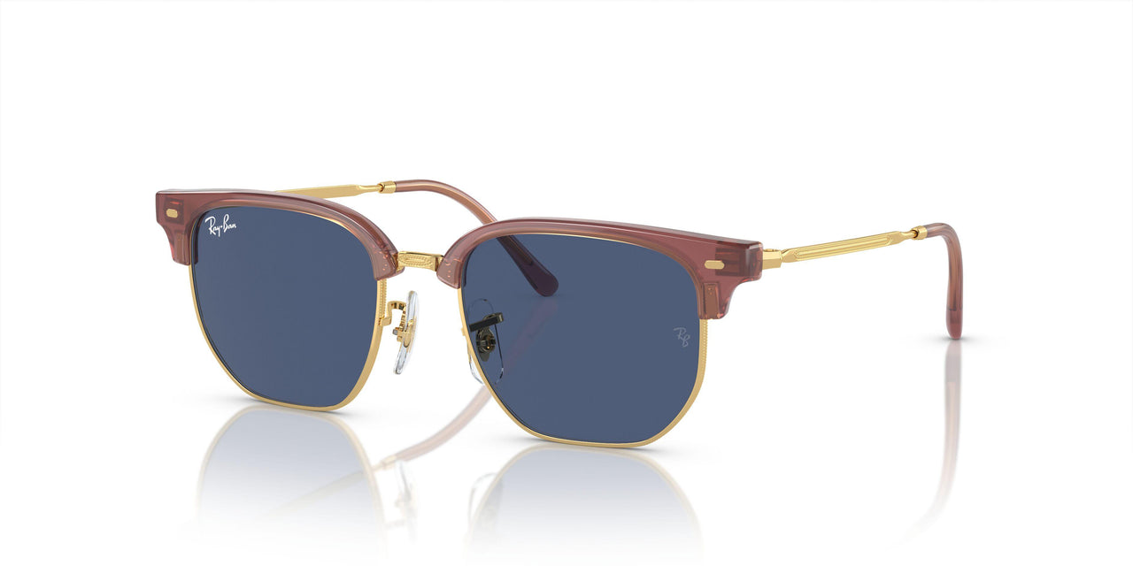 715680 - Pink - Dark Blue