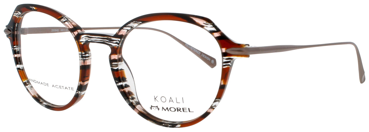 Koali-morel 20064K Eyeglasses