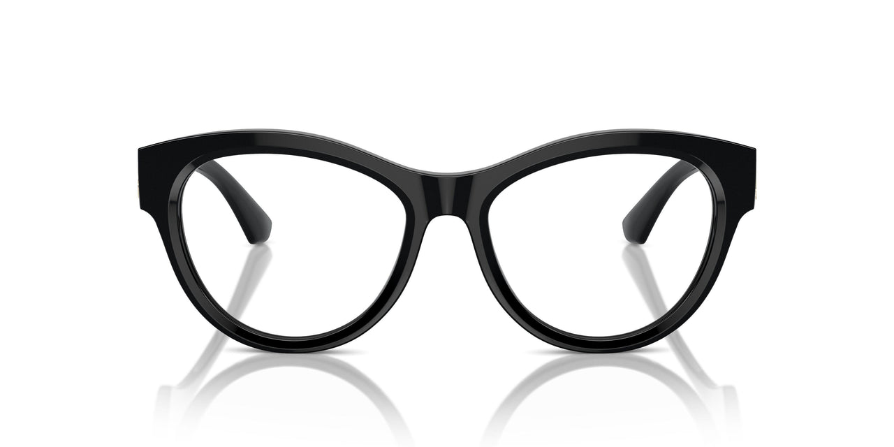 3001 - Black