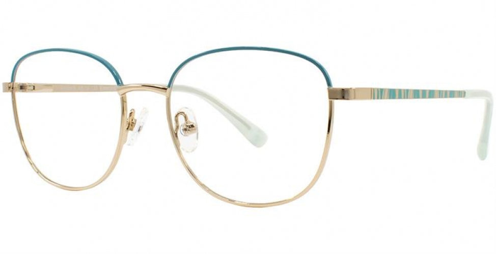 Adrienne Vittadini Petite 654 Eyeglasses