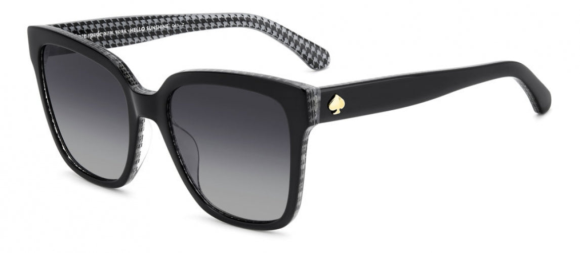 Kate Spade KSKIYA2 Sunglasses