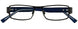 90 - Satin Black/Navy